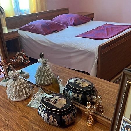 Hotel Gio Samtredia エクステリア 写真