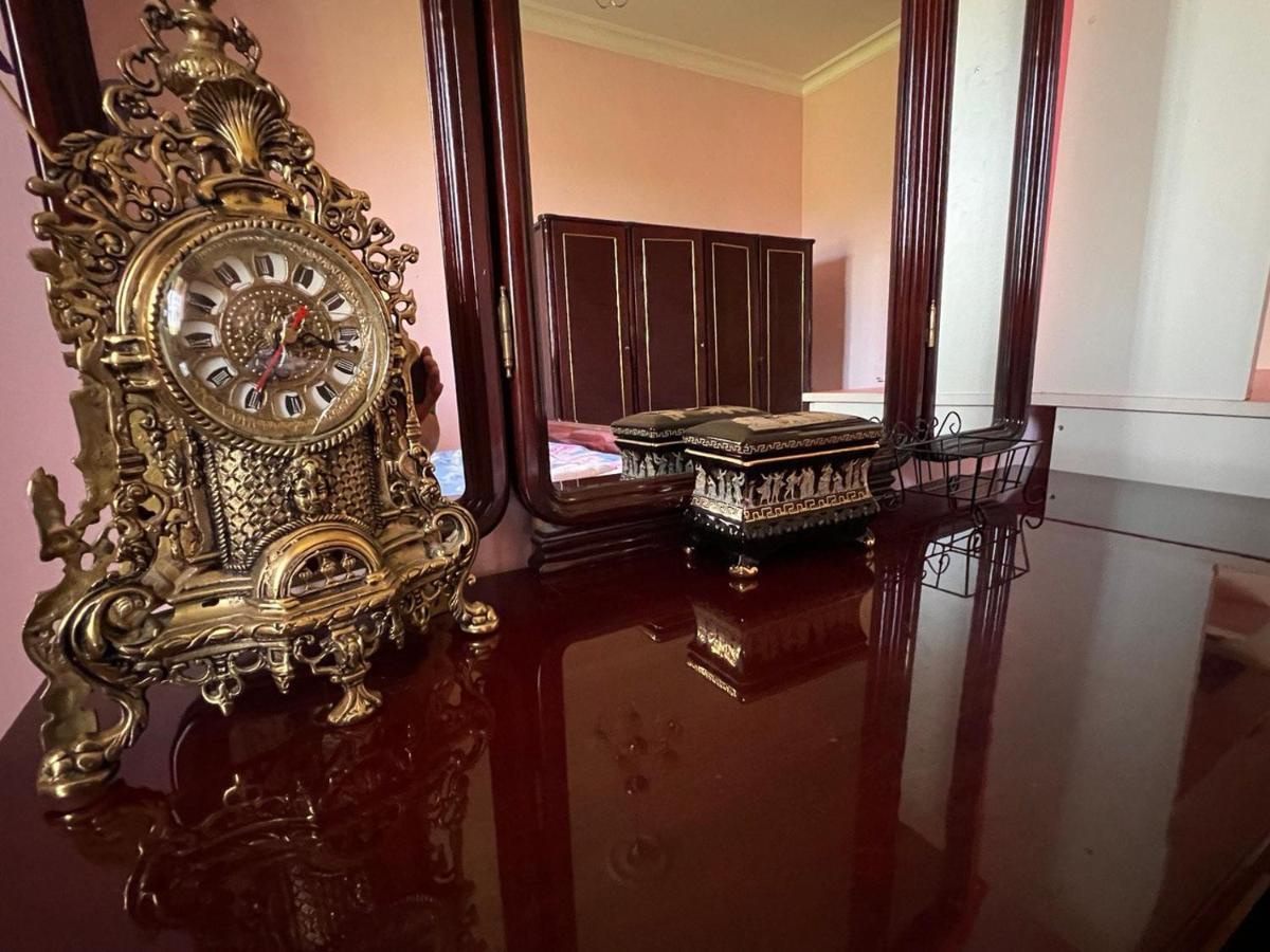 Hotel Gio Samtredia エクステリア 写真