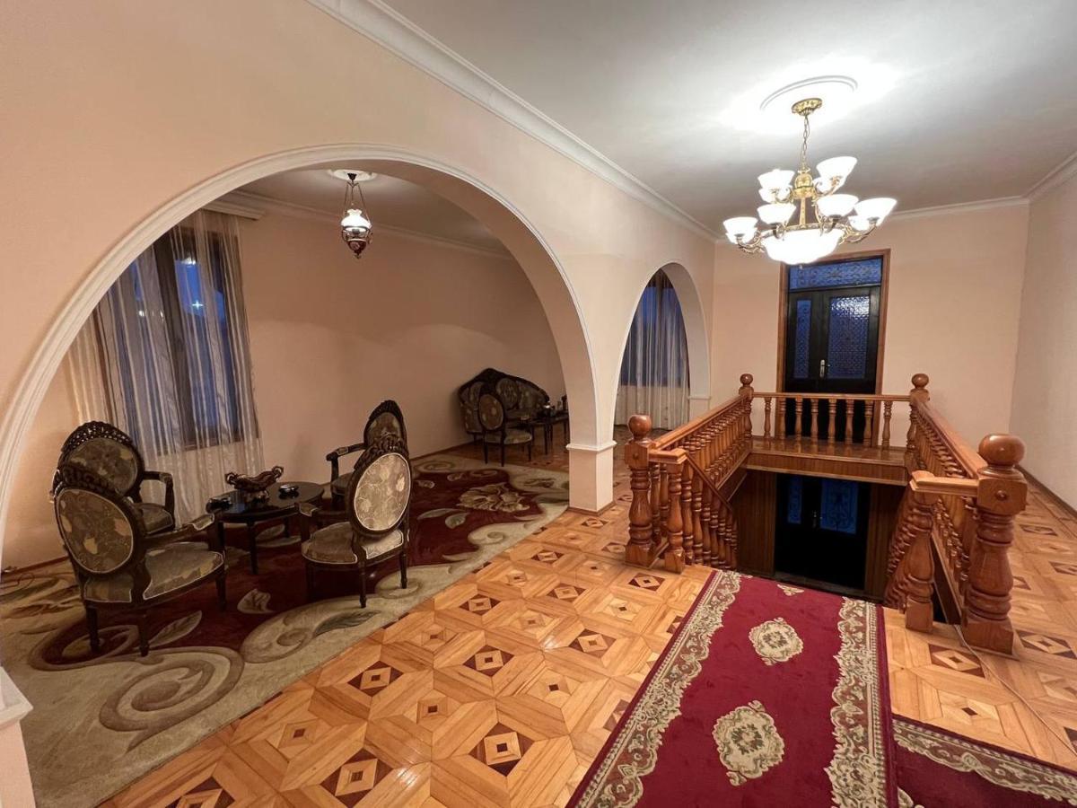 Hotel Gio Samtredia エクステリア 写真