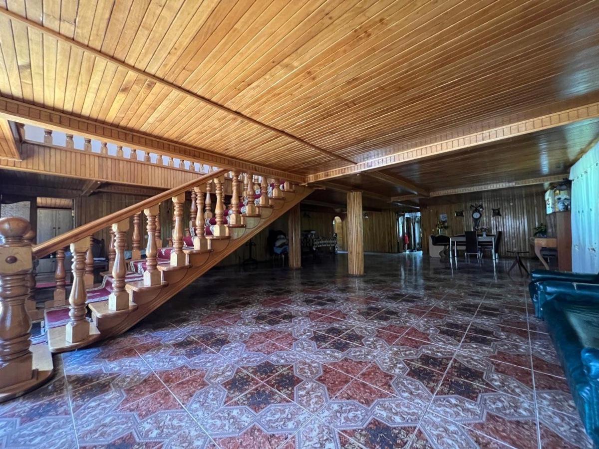 Hotel Gio Samtredia エクステリア 写真