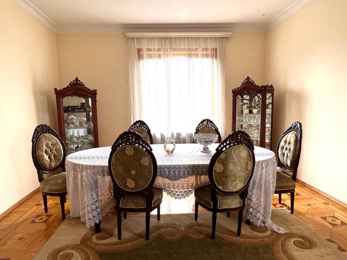 Hotel Gio Samtredia エクステリア 写真