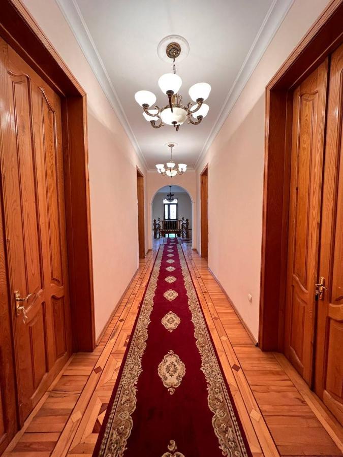 Hotel Gio Samtredia エクステリア 写真
