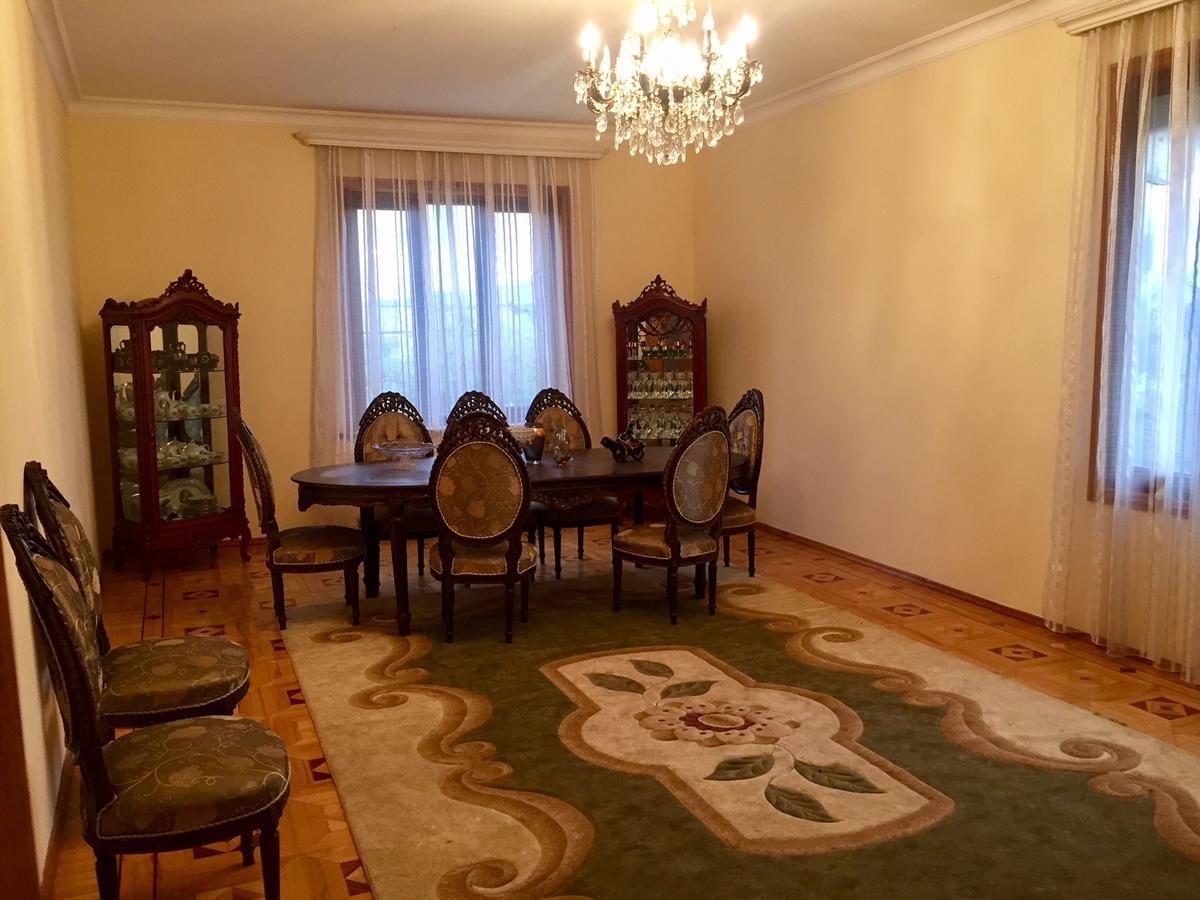 Hotel Gio Samtredia エクステリア 写真