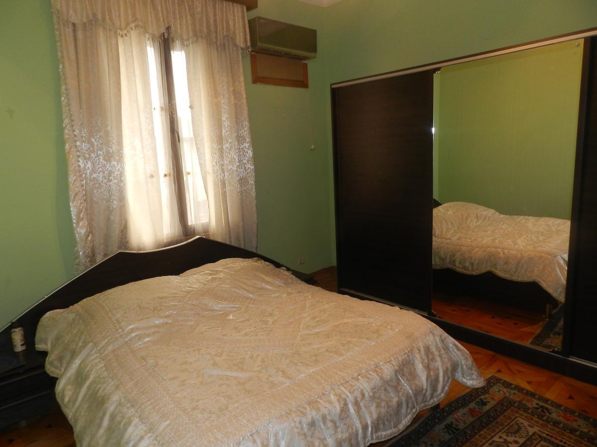 Hotel Gio Samtredia エクステリア 写真